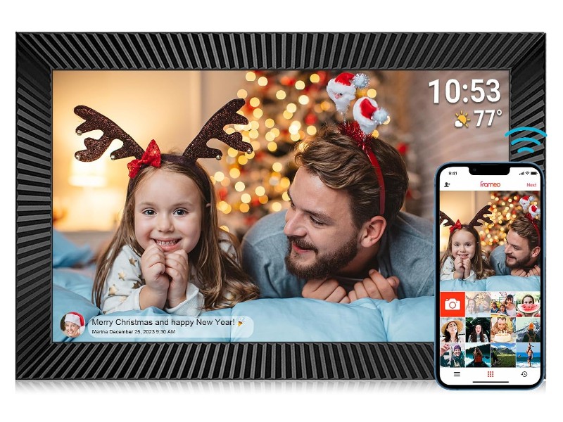 Marco Digital Modelo 2